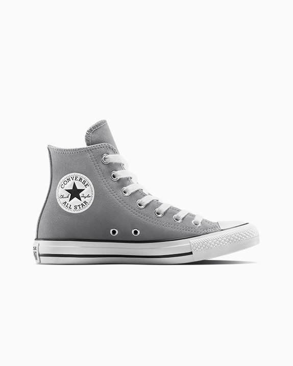 Chuck Taylor All Star Colorful Suede