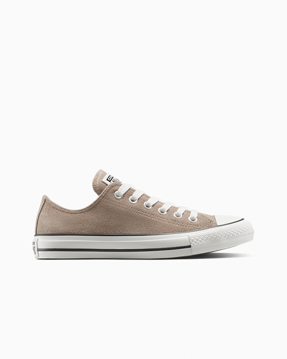 Chuck Taylor All Star Colorful Suede