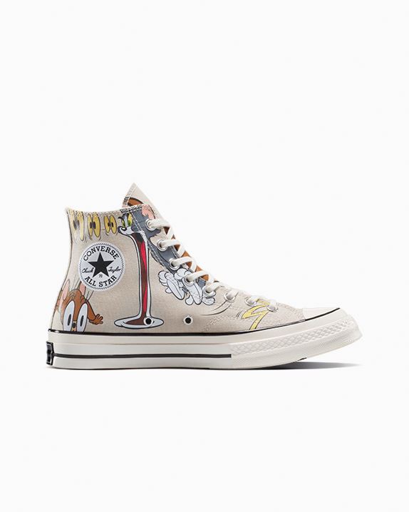 Converse x Tom and Jerry Chuck 70