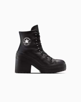 Chuck 70 De Luxe Heel