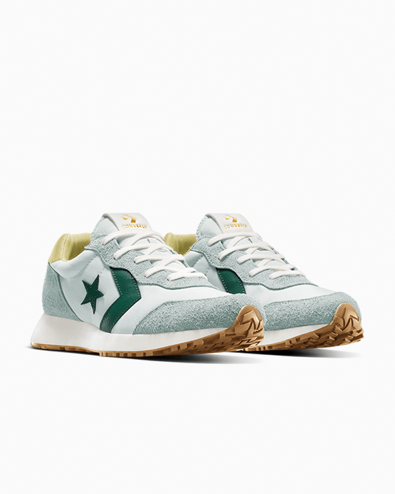 Omega Trainer
