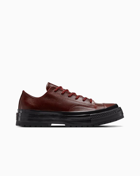 Chuck 70 National Leather