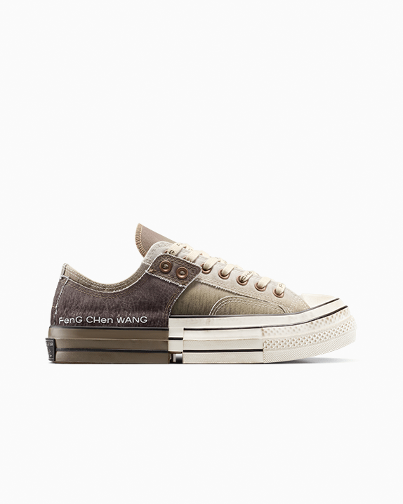Converse x Feng Chen Wang 2-in-1 Chuck 70