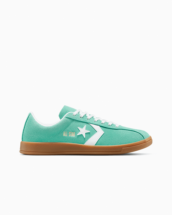 All Star Classic Trainer Suede