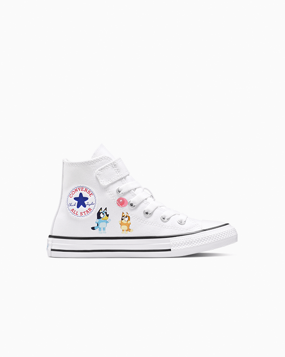 Converse x Bluey Chuck Taylor All Star Easy On