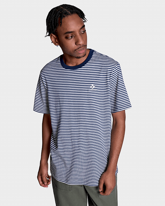 Feeder Stripe T-Shirt