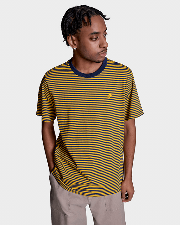 Feeder Stripe T-Shirt