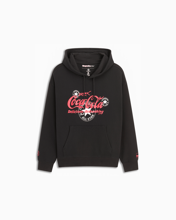 Converse x Coca-Cola Hoodie