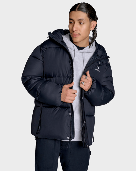 Kurtka Puffer