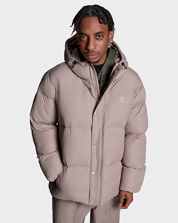 Kurtka Puffer