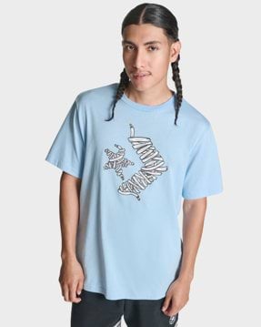 Shoelace T-Shirt