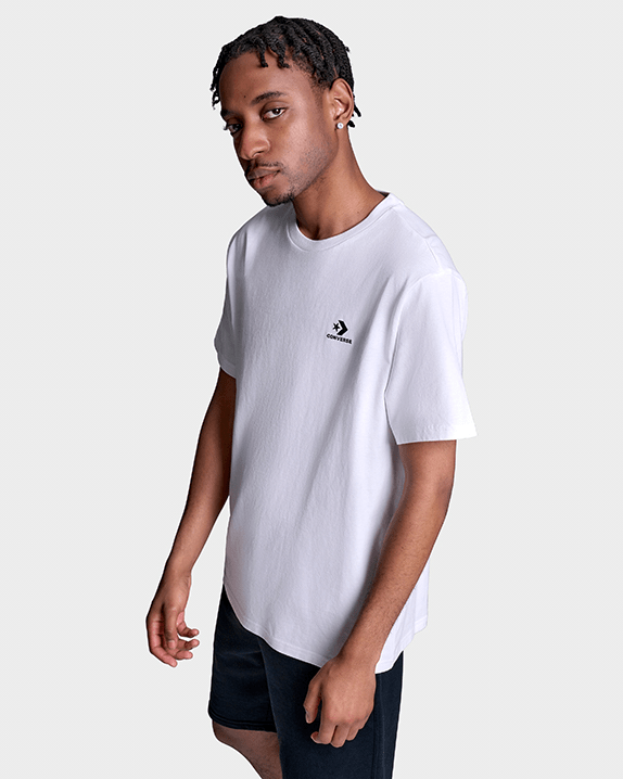 Star Chevron T-Shirt