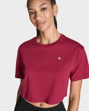 Star Chevron Tee