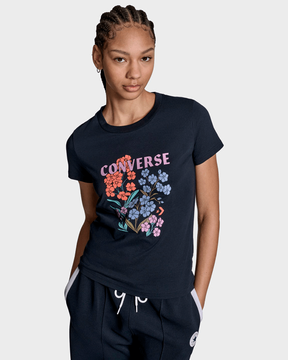 Floral T-Shirt